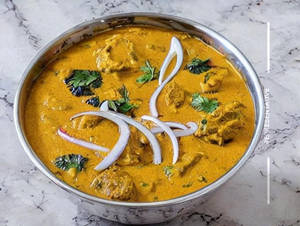 Navratan Korma