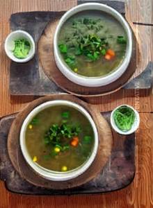 Vegclear Soup