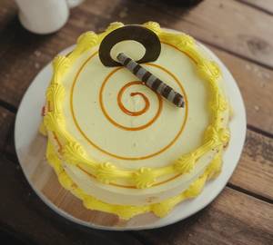 Butterscotch Jr [300 G]