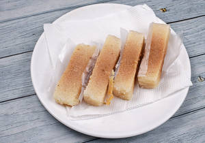 Milkcake