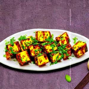 Paneer Maramari