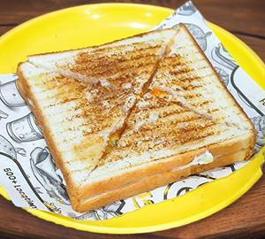 Tandoori sandwich paneer