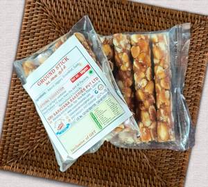 Groundnut Stick (50Gm)