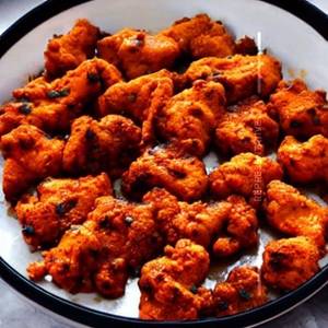Chilli gobi