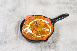 Paneer Lababdar