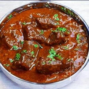 Beef Gravey