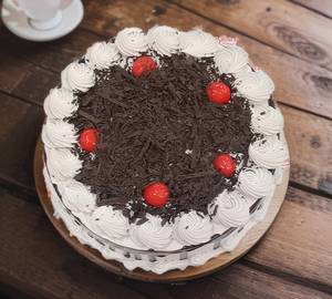 Choco Crown Cake [450 G]