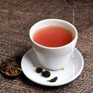 Elaichi tea