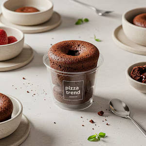 Choco Lava