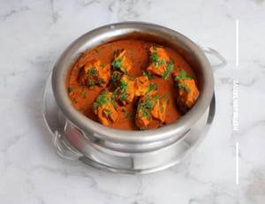 Chicken Tikka Butter Masala