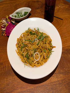 Schezwan Noodles