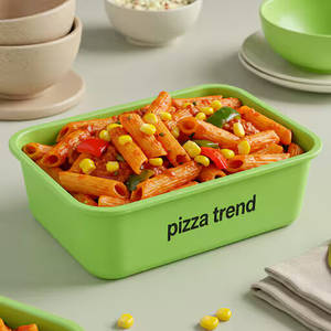 Red Sauce Penne Pasta