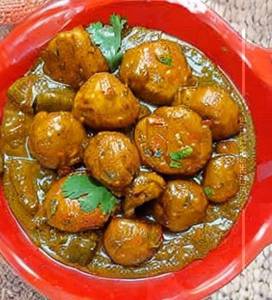 Aloo Baigan
