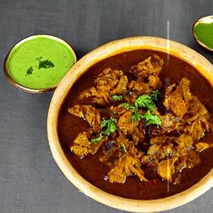 Chi chettinad