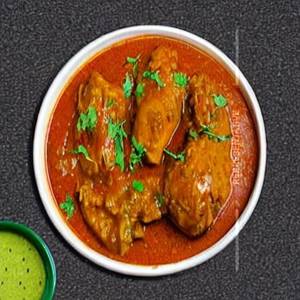 Food Villa Special Chicken Curry