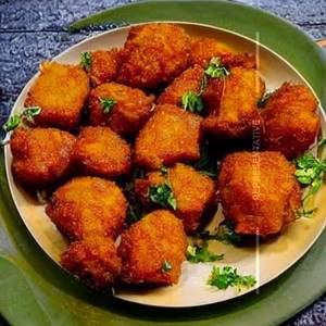 Aloo Crispy