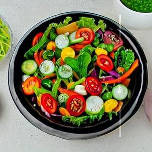 Veg Salad