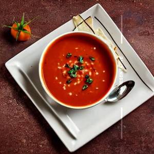Tomato Soup