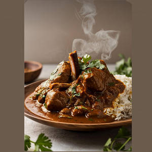 Mutton Rara