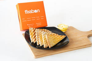 Butter Toast