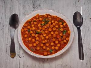 Chana Masala