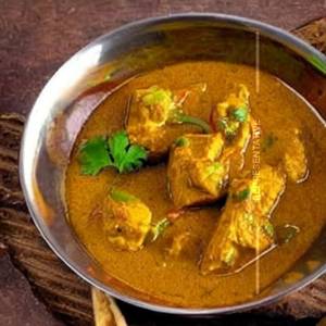 Fish Curry