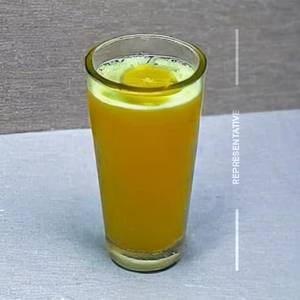 Ginger Lemon