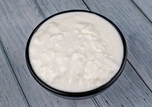 Khatta Dahi