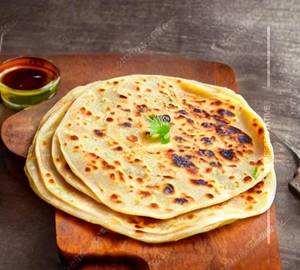 Aloo paratha rs