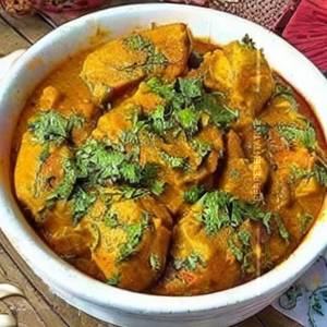 Bengali Subji