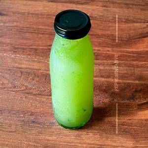 Sweet lime mint