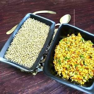 Dalda Ghee Grains