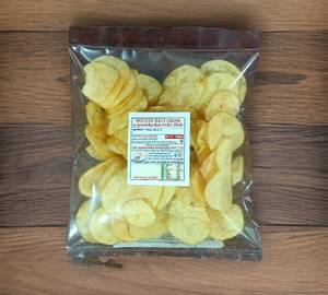Potato Chips [100 Grams]
