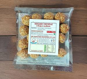 Sesame Ball [100grm]