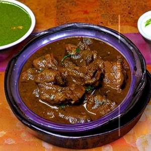 Mutton Xacutti