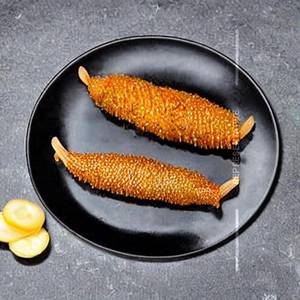 Finger fish