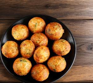 Suji Veg appe [12 pices]