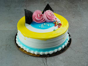 Pineapple Cake [1Kg]