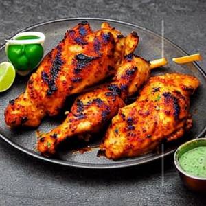 Mexi Grill Chicken 