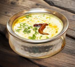 Dahi tadka