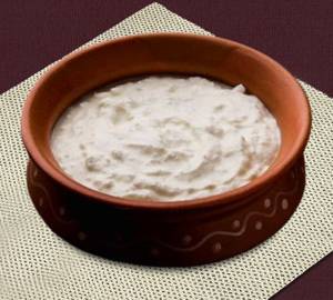 Plain dahi