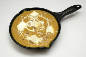 Paneer Lasooni