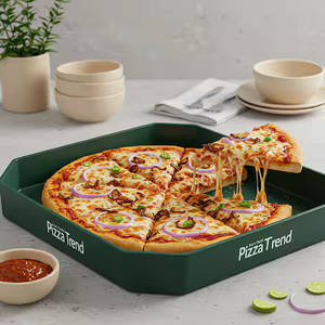Achaari Pyaza Pizza