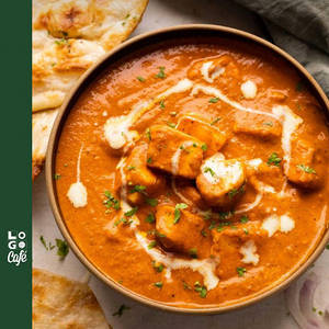 Shahi Paneer