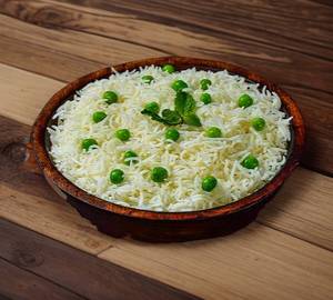 Matar rice