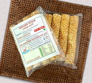 Sesame Stick[50grm]