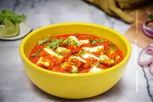 Paneer Lazeez