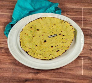 Missi Roti