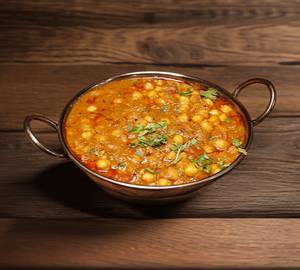 Chana masala