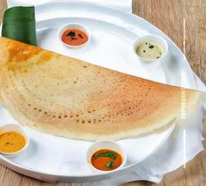 Paneer Sada Dhosa